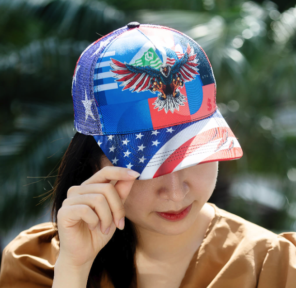 Caps